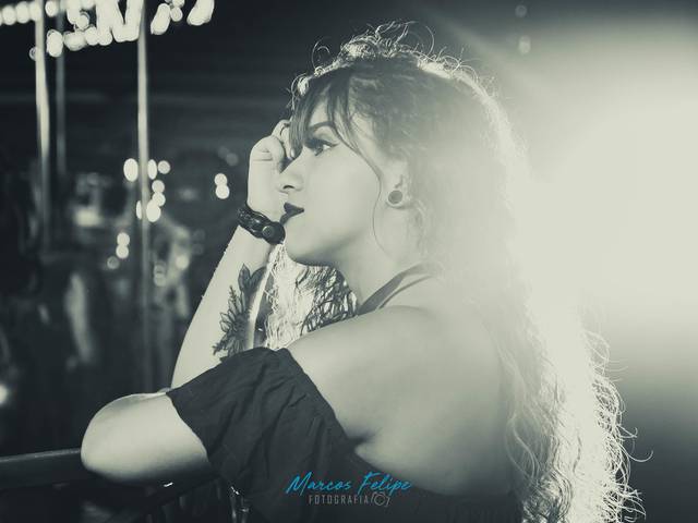 Casual de Parque Guanabara