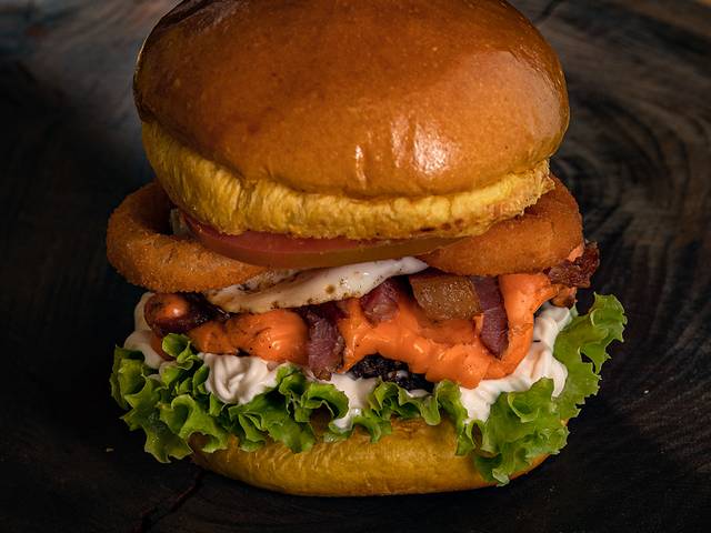 Gastrô de Billy Sabores