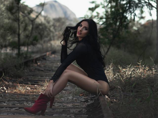 Casual de Ensaio Casual - Sophia