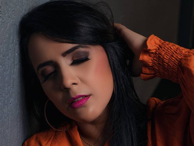 Casual de Ensaio Casual - Michele