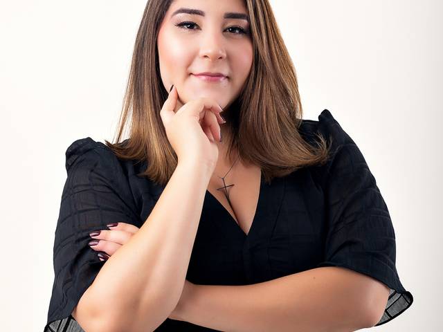 Corporativo de Fotos Profissionais Mariana 