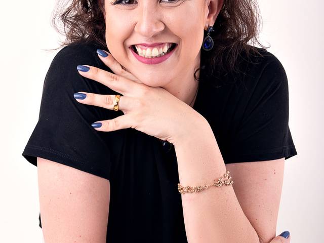 Corporativo de Fotos Profissionais Ana