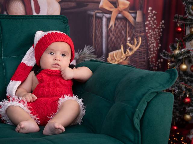 Natal 2021 de Ensaio de Natal - Mateus