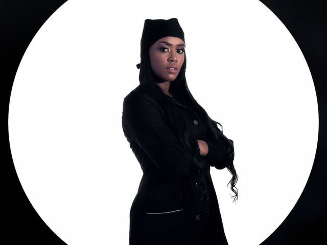 Estúdio de Ensaio Meio Dentista - Thais