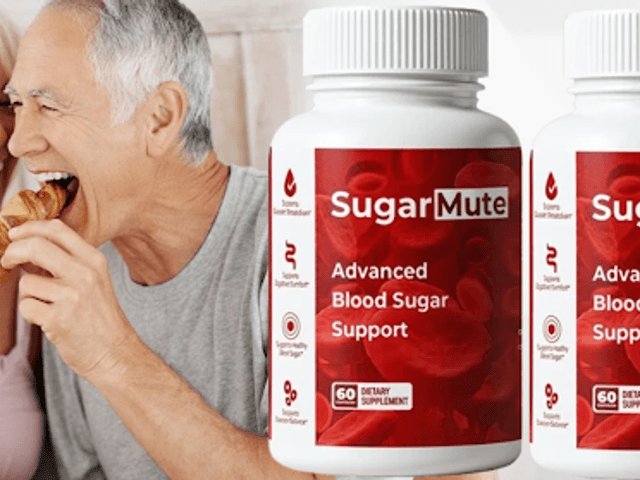 health of SugarMute Reviews: A Natural Approach to Blood Sugar Support in 2025