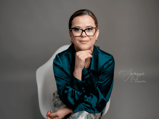 Corporativo de Giovanna - Micropigmentadora