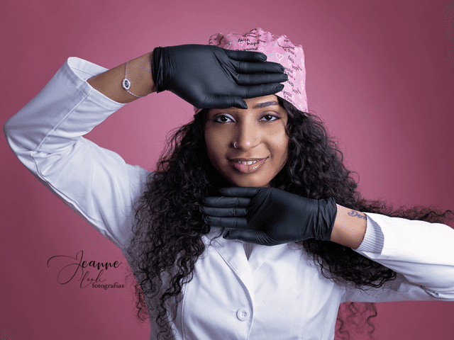 Corporativo de Raquel