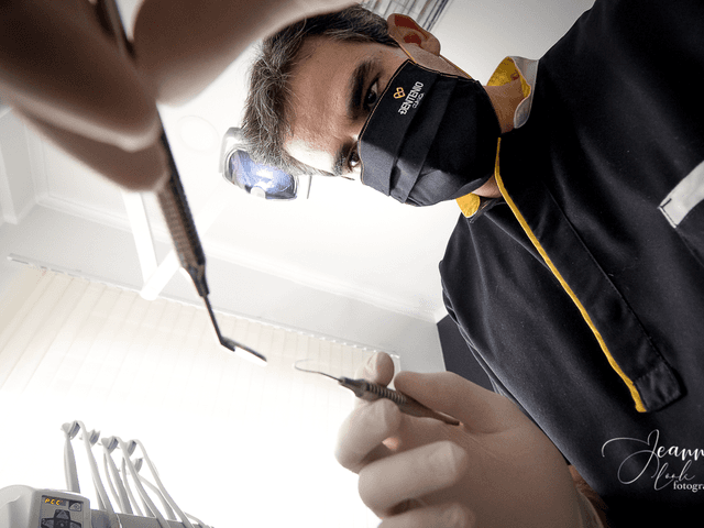 Corporativo de Dentênio