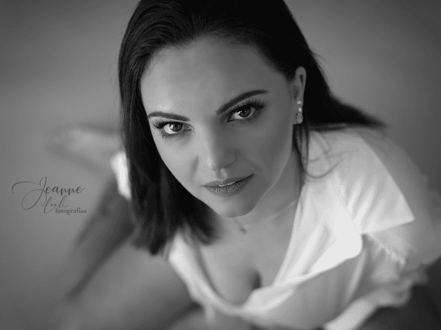 Feminino de Angelica