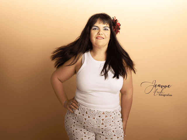 Feminino de Madalena