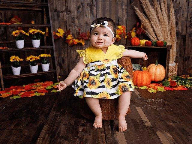 Acompanhamento de Banho de leite da Matilde