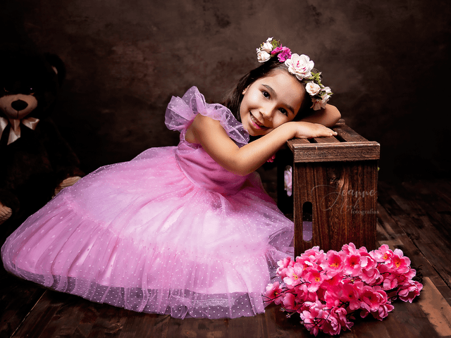 Artísticas de Carolina - Fine Art