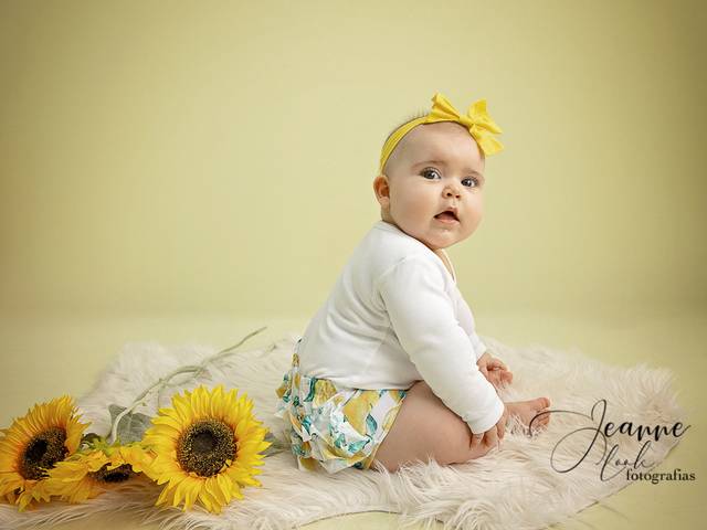 Acompanhamento de Sessão acompanhamento Beatriz 7 meses