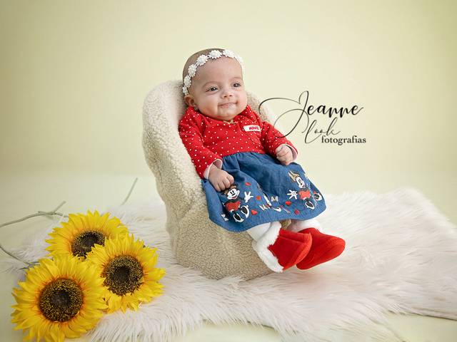 Acompanhamento de Sessão de acompanhamento Aurora