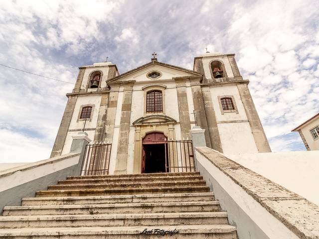 Eventos de Batizado Francisca