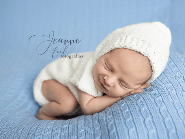 Newborn de Francisco