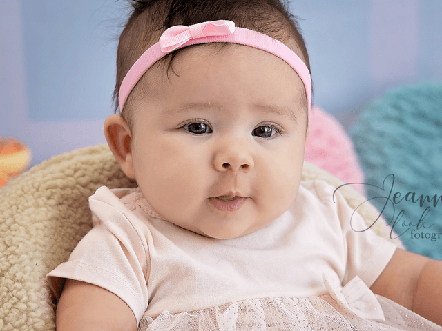 Sessões temáticas de Dia da criança - Doces