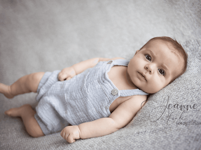 Acompanhamento de Francisco 3 meses