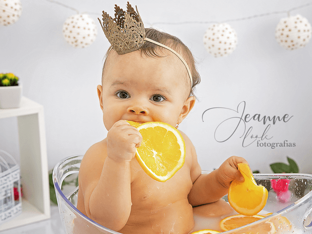 Banho de leite de Banho de leite da Anny Beatriz