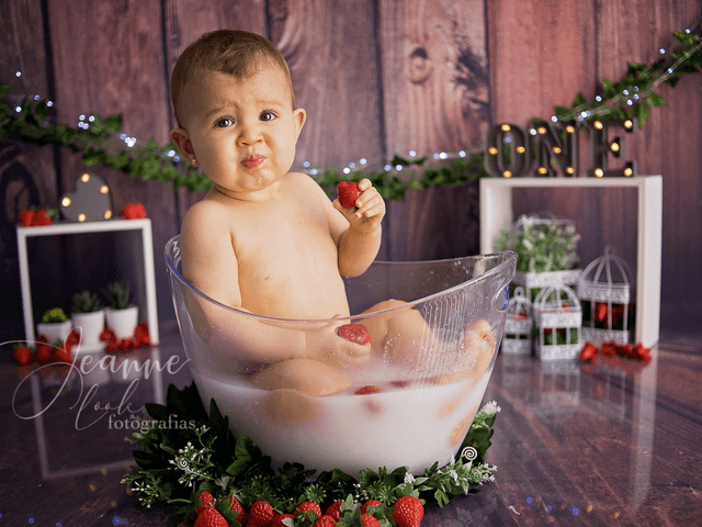 Banho de leite de Banho de leite da Constança