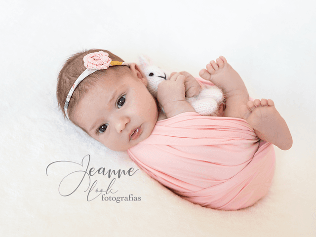 Newborn de Alanis 10 dias