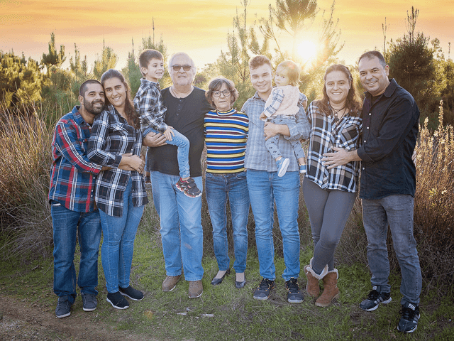 Família de Rodrigues