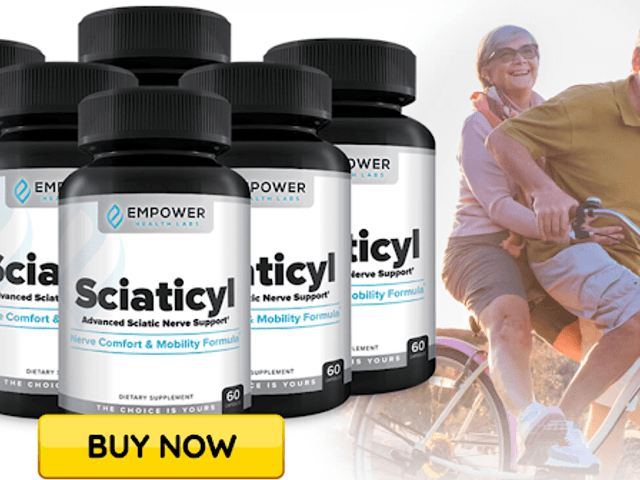 health of Sciaticyl Reviews USA Canada