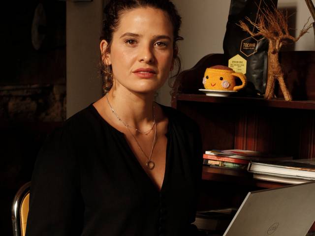 Ensaios Profissionais / Workstyle de Taynara Leitão