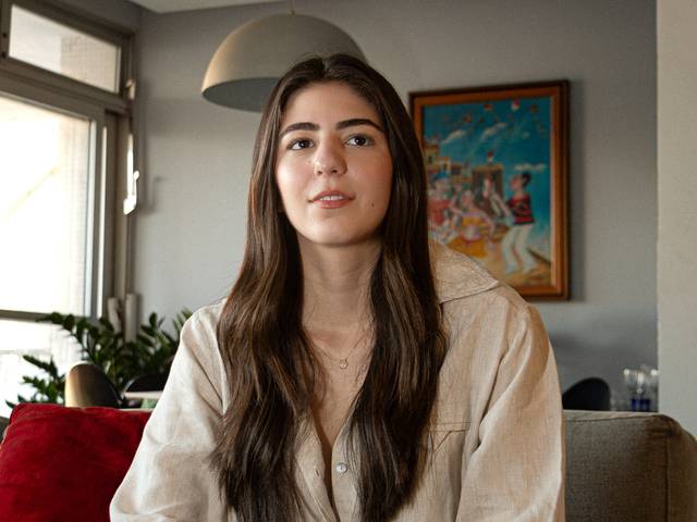 Ensaios Profissionais / Workstyle de Os retratos de Giovanna Pontes