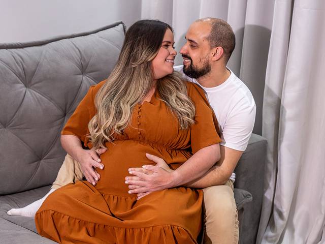 Gestantes de Helena Pájaro