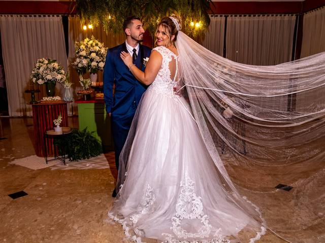 Weddings de Gabriela & Guilherme