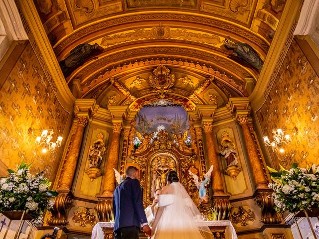 Weddings de Suziane & Caio