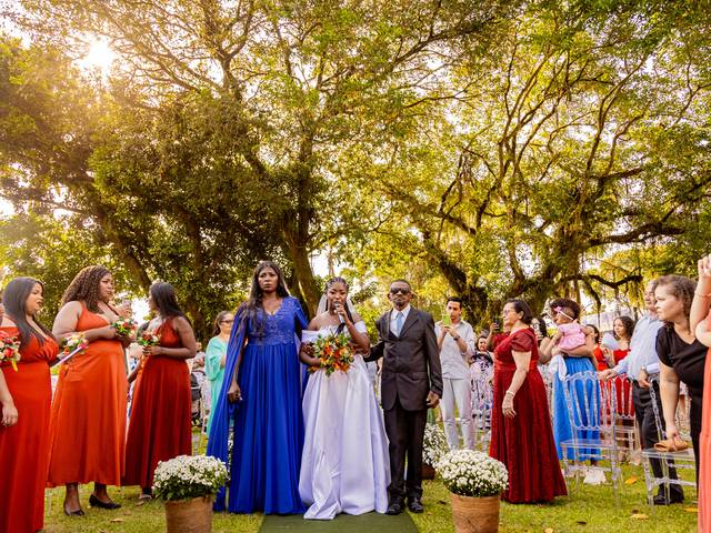 Weddings de Jessica & Daniel