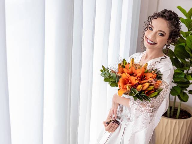 Weddings de Aldry & Matheus