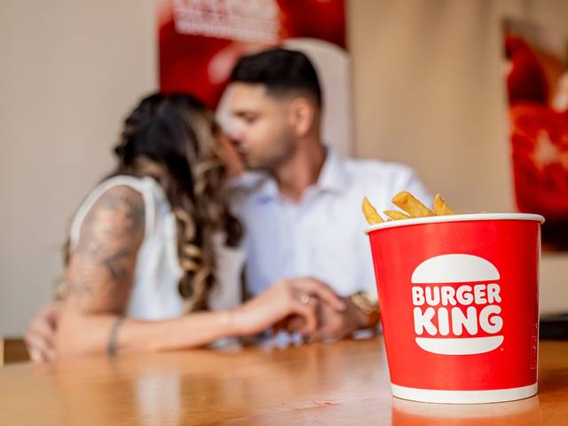 Pré Wedding de Elizabeth & Luiz Carlos