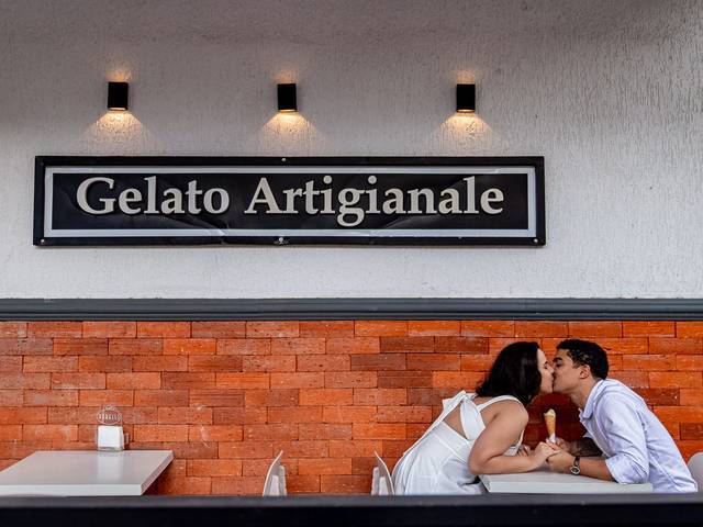 Pré Wedding de Emilly & Gabriel