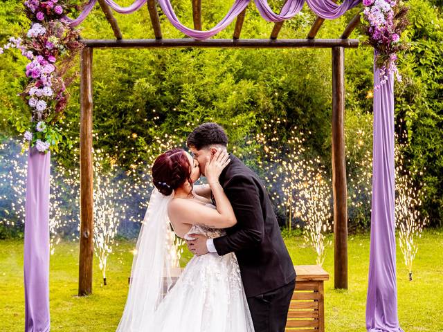 Weddings de Tabatha & Jorge