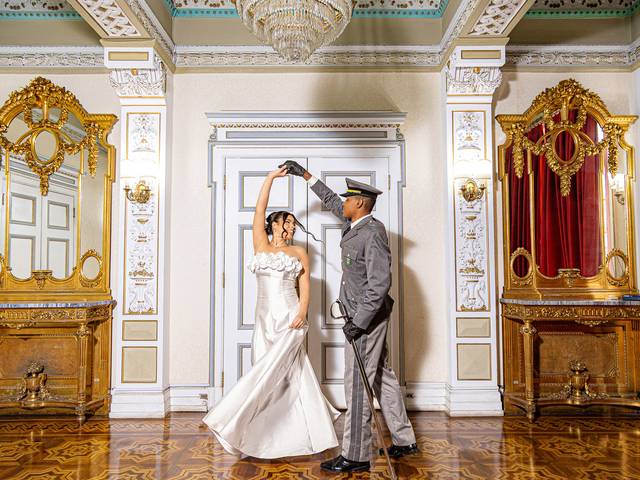 Pré Wedding de Vitória & Danilo