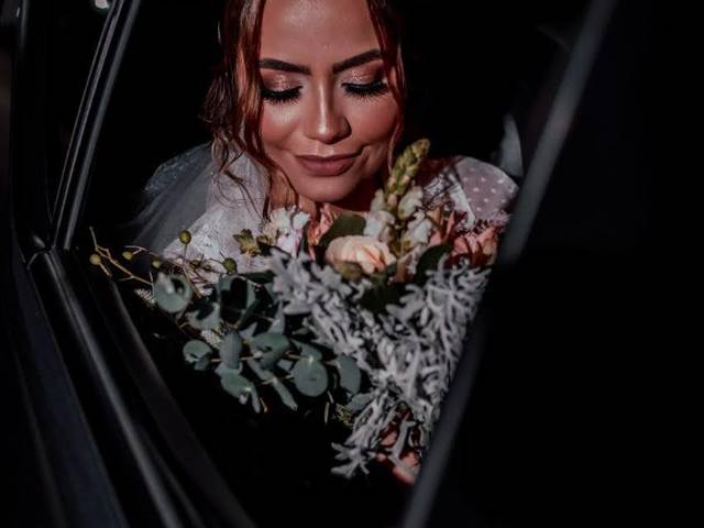 Fotos de Casamento da Letícia e Leandro