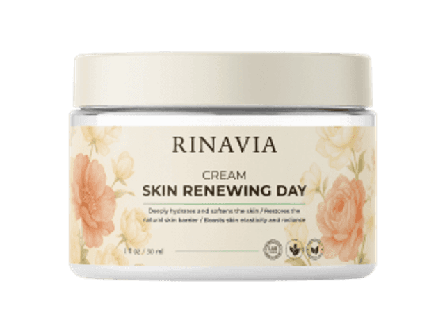 Health of Rinavia Skin Renewing Day Cream Canada: [Your Country/City] Honest Feedback From Real Users!