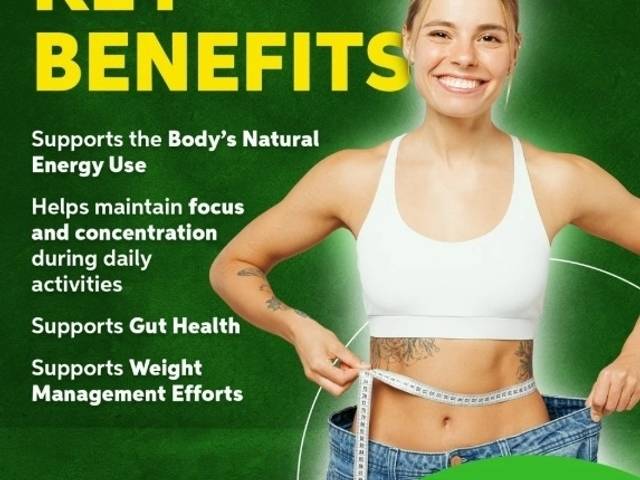 Health of https://www.facebook.com/TrimologyNutrition