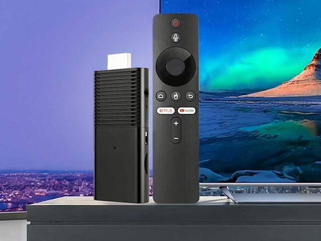 Flixy TV Smart Stick of Flixy TV Smart Stick