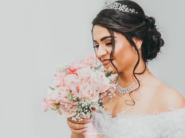 CASAMENTOS de Pietra & Lucas