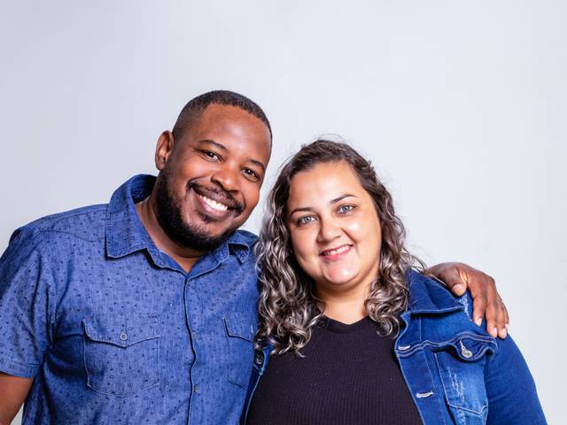 Família de Ensaio de família 