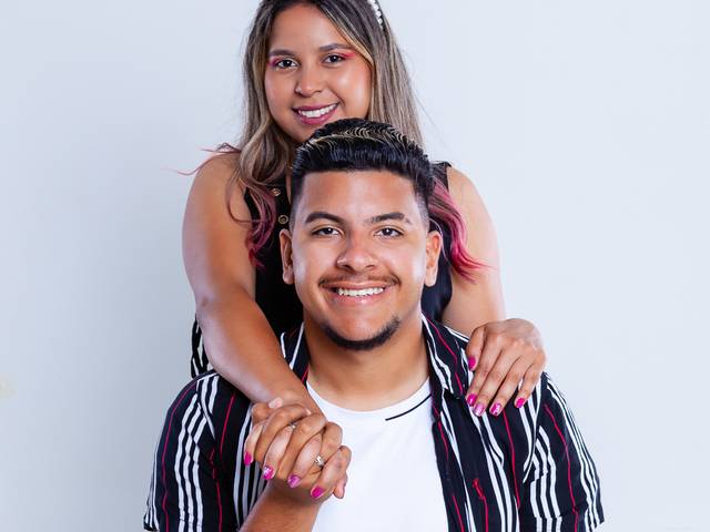 Noivado de Ensaio de noivado de Renato e Ana Carolina !!!