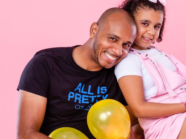 Família de Ensaio de família