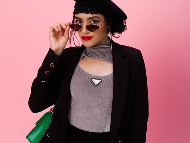 Família de Ensaio  moda color fashion com @hei_lay