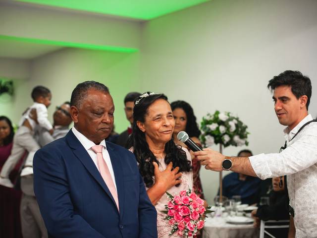 Família de Bodas de ouro de Hilda e Jorge, trabalho realizado com o fotógrafo @matheuspucinelli_