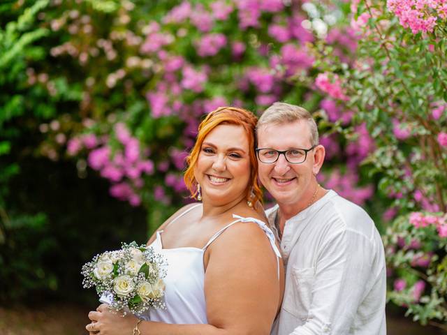 Família de CASAMENTO CIVIL E CONFRATERNIZAÇÃO 