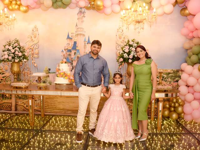 Formatura de Formatura 2024 do Educandário Brasil